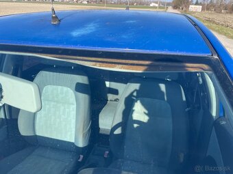 Predám Škoda Fabia 1.4 16V 74 kW - 15