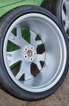 Disky Audi A8,Q7 r23, 5x112, - 15