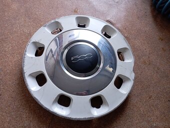 1ks rôzne puklice - 15