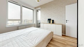 Ponúkame na predaj krásny nový 2-izb byt v novostavbe PRÚDY - 15