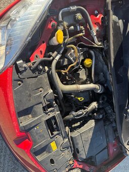 Predám Renault Megane 1,5DCi - 15