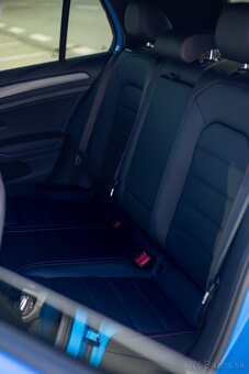 Volkswagen Golf 7 GTI Facelift - 15