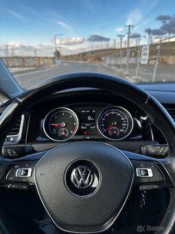 Volkswagen golf 7 2.0 TDi 2016 - 15