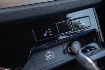 SsangYong Korando 1.5 Turbo e-XGI 163k Style AWD A/T - 15