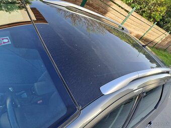 Peugeot 407SW 2.0 HDi , 252000km - 15