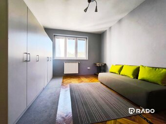 RentHub | 3i byt | Priestranný | Tichá lokalita | Za Skolovň - 15