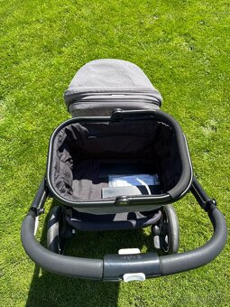 Surodenecky kocik Cybex Gazelle S - 15
