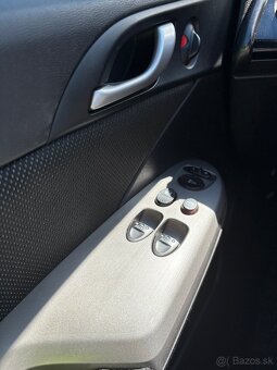 Honda Civic Type S 2.2 DIESEL - 15