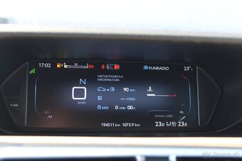 Citroën C4  Picasso 7-miestne - 15