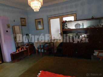 Na predaj 5-izb.poschodový rodinný dom vo Dvoroch nad Žitavo - 15