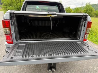 Ford Ranger Raptor 2.0 TDCi Ecoblue BiTurbo - 15