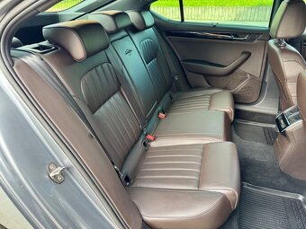 Škoda Superb 2.0TSI 4x4 280ps Laurin&Klement Limuzína 169tkm - 15