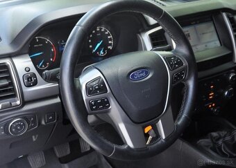 Ford Ranger 2.0 125 kw - 15