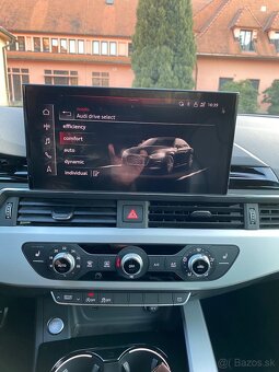 Audi A5 2.0 TDi coupe,model 2023,v záruke do 2027 1.Majiteľ - 15
