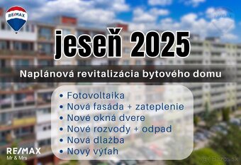 Na predaj 2-izbový byt v centre mesta Malacky - 15