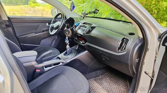 Kia Sportage 1.6 GDI 2WD EX - 15
