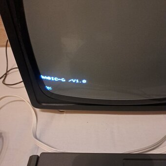 Tesla PMD 85-1 + zdroj EA 1605 zostava - 15