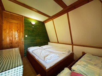 Apartmánový dom v Bešeňovej – 500 m od aquaparku - 15