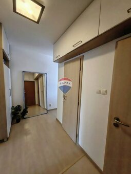 Kompletné zrekonštruovaný 2 izb byt, 55m2, ul. Stromová, pri - 15