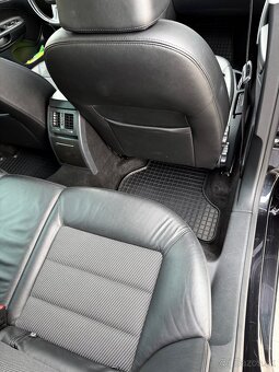 Škoda octavia COMBI 2.0TDi DSG Xenon - 15