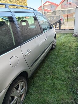 Seat Alhambra 1.9 TDI 85kw - 15