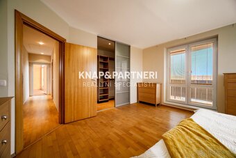 PRENÁJOM, 5 IZBOVÝ BYT,131M2,BALKÓNY,TERASA, PREŠOV - 15