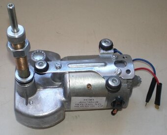 Náhradné diely PV3S / Praga V3S - 15