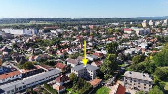 BYTOVÝ DOM V MESTE LUČENEC - 15