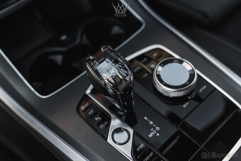 BMW X5 xDriveM50i A/T DPH - 15