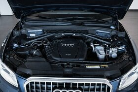 Audi Q5 2.0 TDI 177k DPF quattro S tronic - 15