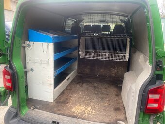 Volkswagen Transport,T6,110KW,,Webasto,rozvodyLong - 15