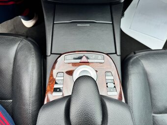Mercedes w221 4matic 261000 km kupovane na SK - 15