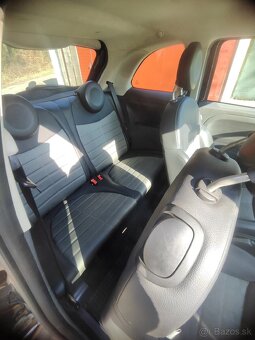 FIAT 500 - 15