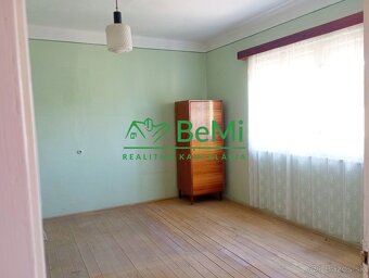 ‼️ Znížená cena ‼️ Predaj rodinného domu - Levice (021-12-HE - 15