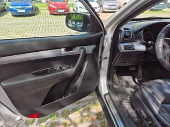Sorento - 15