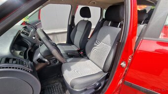 Škoda Fabia 2 Combi 1.2 12V facelift - 15