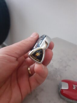 Kľúč od vozidla Ferrari Lamborghini - 15