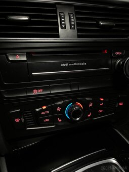 Audi a4 b8 2.0 TDi 105kW 2011 - 15