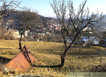 Exkluzívna nehnuteľnosť s panoramatickým výhľadom na Bansk - 15