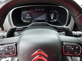 Citroën C5 Aircross BlueHDi 180 S S Shine A/T - 15
