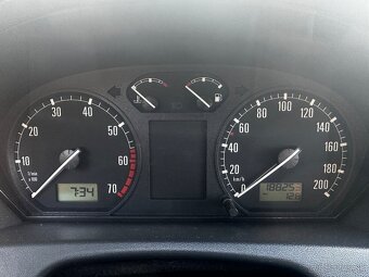 ŠKODA FABIA 1.2 htp 47 kw - 15