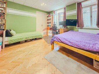 Na predaj staromestský byt priamo v historickom centre Trnav - 15