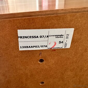 Nábytok pre 2 deti - 15