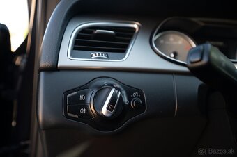 Audi S4 Avant B8.5 – 3.0 TFSI Automat S tronic / Quattro - 15