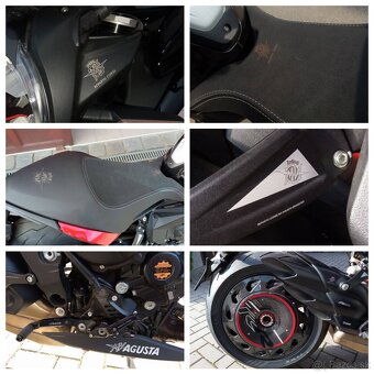 MV Agusta dragster RR SCS 2024 - 15