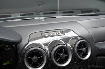 Exkluzivní Ferrari F430 Coupé - 15