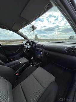 Seat Leon Cupra/Arl - 15