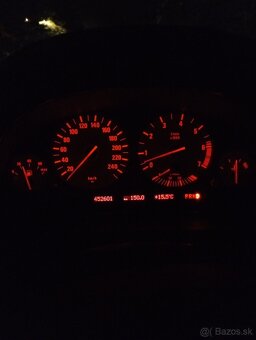 e38 735i - 15