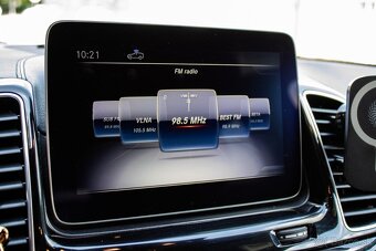 Mercedes-Benz GLE Kupé 350d 4matic A/T - 15