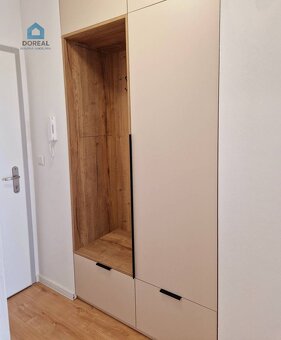 PRENÁJOM • 2-izbový byt s parkovaním • Senica - 15